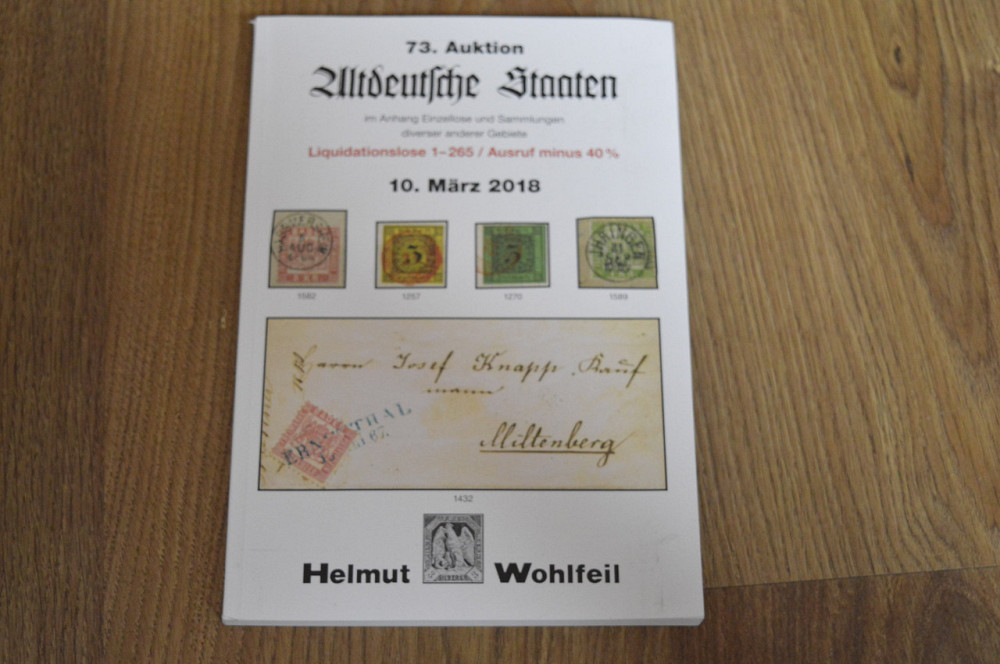 Каталог Аукционный . Март 2018 (225 стр) 2.27 Полтава - изображение 1