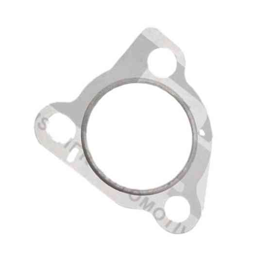 Прокладка трубы (штанов) Volken Passat, Golf IV 1.8T (1995-2005) FA1 приемной Мукачево