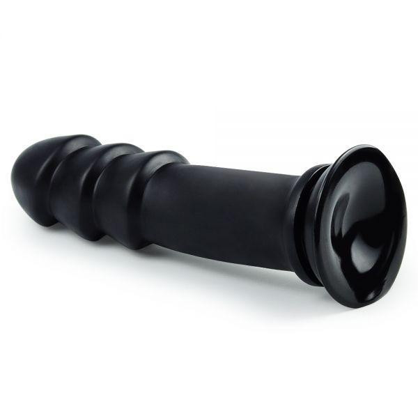 Анальна пробка з оригінальною формою 11.25" King-Sized Anal Sex Aura Київ - фото 4