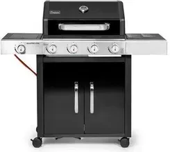 Гриль Grill Gazowy Activa Quatro Xxl 19744G Киев - изображение 1