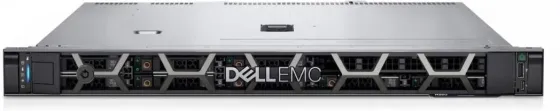 Сервер Dell PowerEdge R360 (EMEA_PER360SPL3) Київ