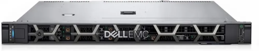 Сервер Dell PowerEdge R360 (EMEA_PER360SPL3) Київ - фото 1