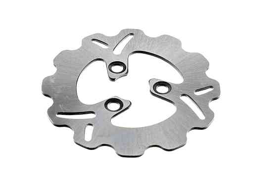 Диск тормозной скутер Сузуки Адрес 50/100, Летс II Мукачево