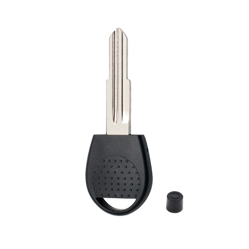 Ключ заготовка, корпус под чип, Chevrolet Aveo, DW04R Винница - изображение 1