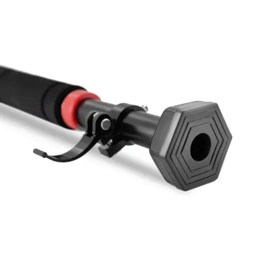 Розсувний турнік у дверний отвір Hop-Sport 050 Київ