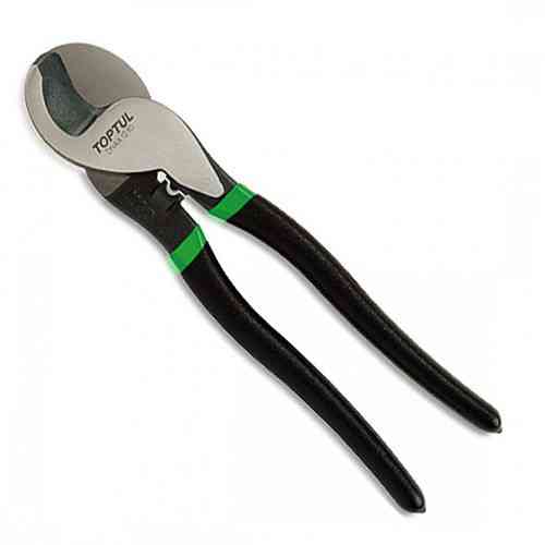 Кусачки для кабелю TOPTUL 10" DNAA1210 Одеса