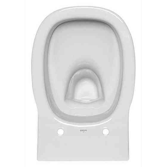 Унитаз подвесной Cersanit FACILE (без сидения) (000007345) Киев