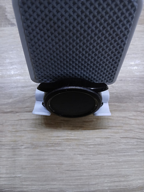Смартгодинник Samsung Galaxy Watch 3 SM-R840 (б/у, original) Дніпро - фото 5