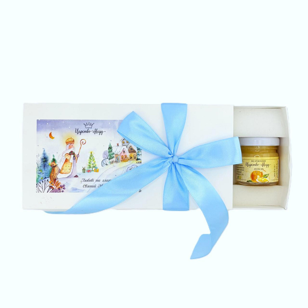 Подарунок дівчині на Миколая №221 для чоловіка, хлопця, мами, дітям в садочок. Одеса - фото 5