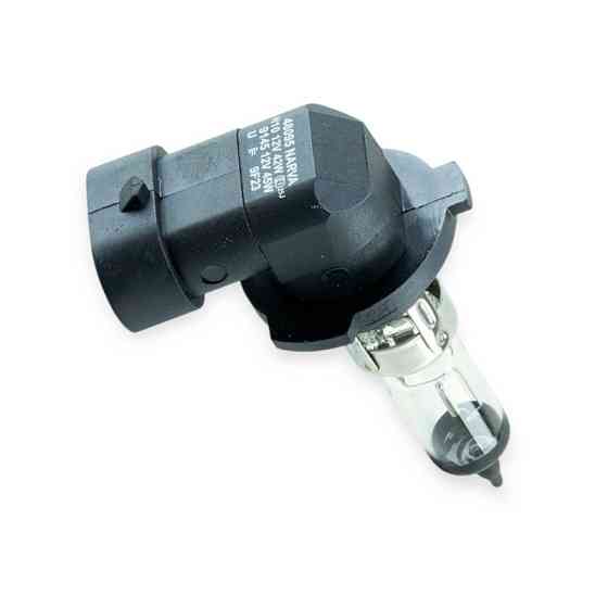 Автолампа H10 12V 45W NARVA 9145 Мукачево