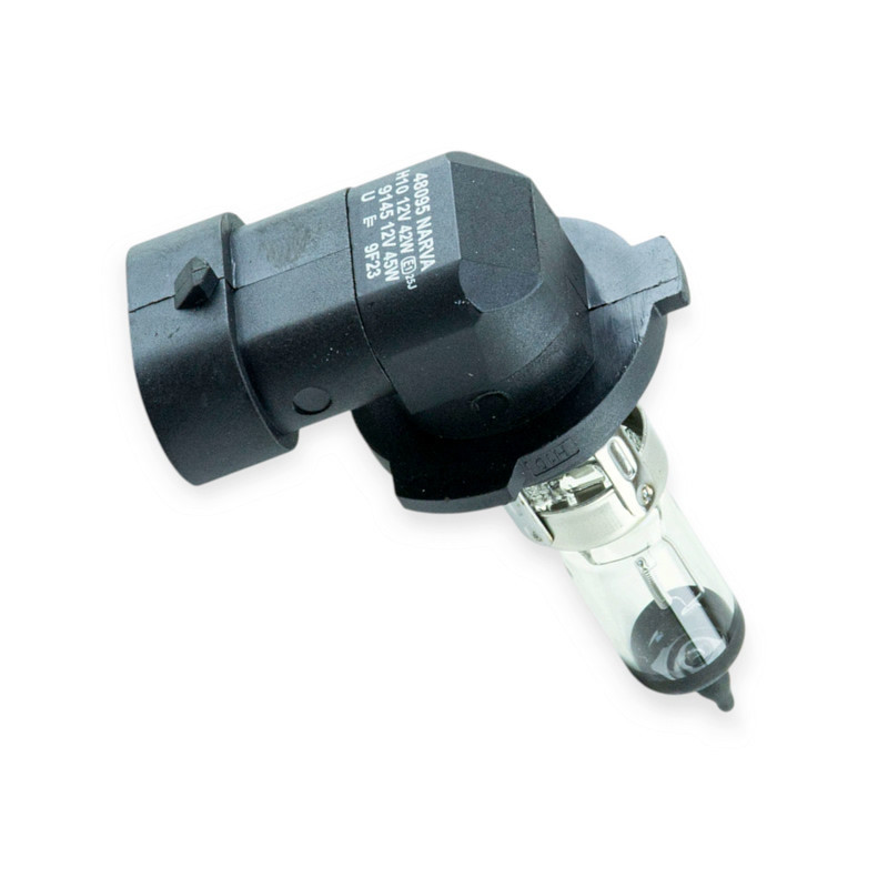 Автолампа H10 12V 45W NARVA 9145 Мукачево - фото 1