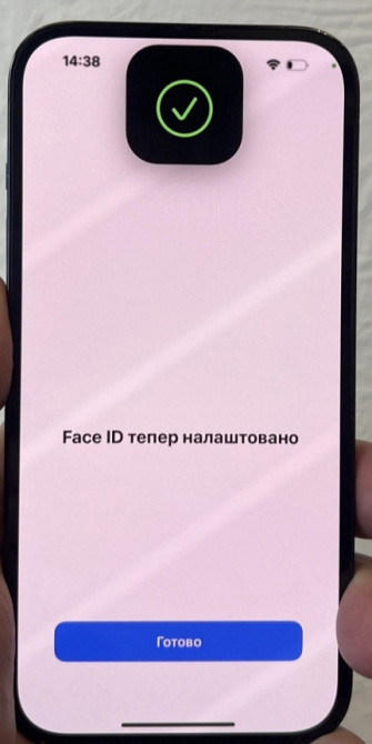 Айфон iPhone 14 Pro 256Gb. Neverlock Київ - фото 2