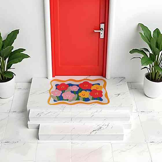 Влаговпитывающий коврик Киев