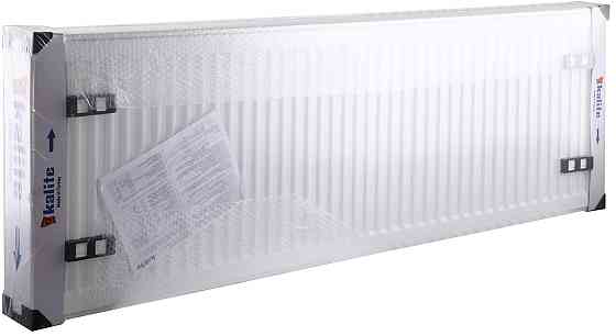Радіатор сталевий 22/500х1500 бік KALITE Київ