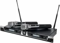 Мікрофон Мікрофон Rode Wireless GO III czerwony Київ