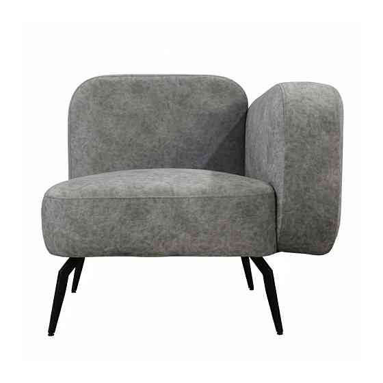 Диван Кларус комплектация Угол Правый обивка Кэмэл 18 Днепр