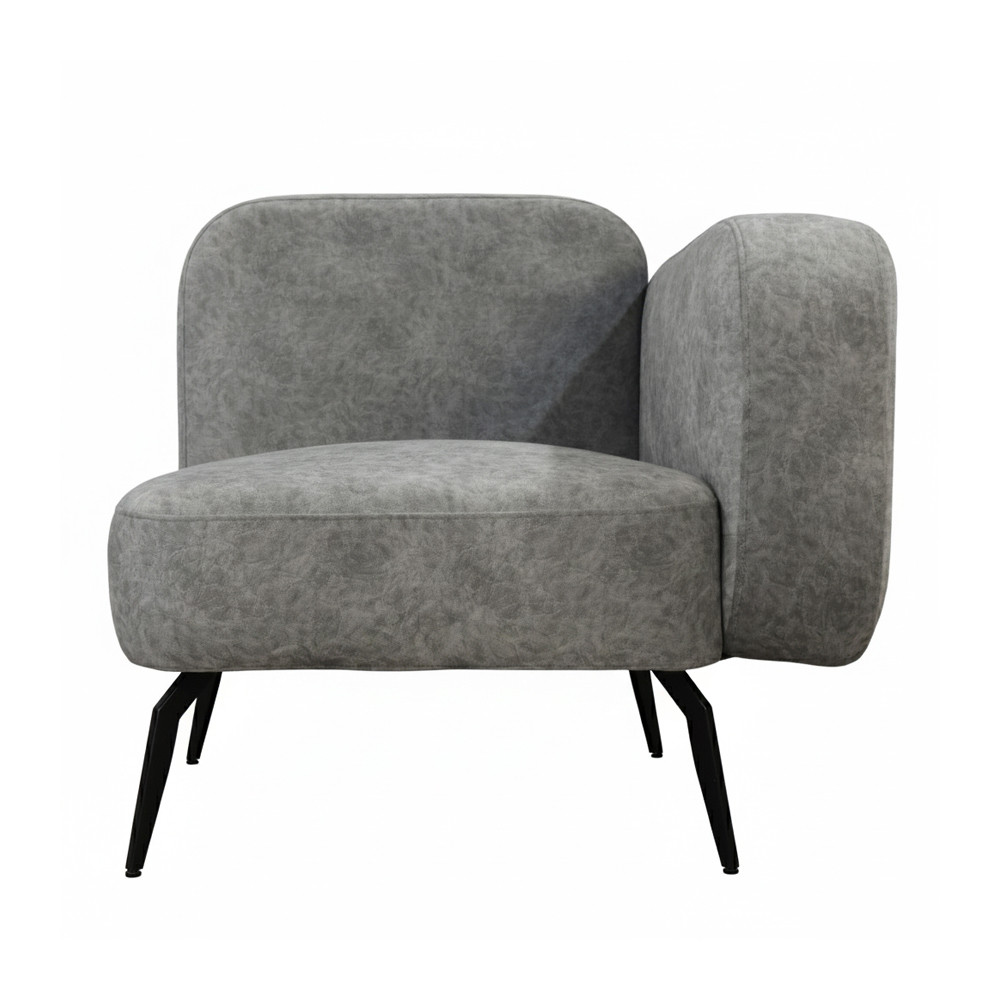 Диван Кларус комплектация Угол Правый обивка Кэмэл 18 Днепр - изображение 2