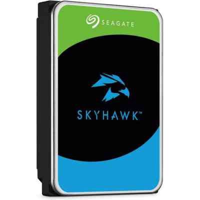 Жорсткий диск 3.5&quot; 8TB Seagate (ST8000VE001) Вінниця