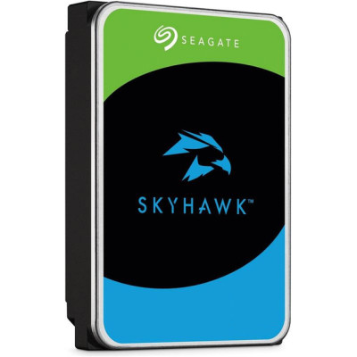 Жорсткий диск 3.5&quot; 8TB Seagate (ST8000VE001) Вінниця - фото 2