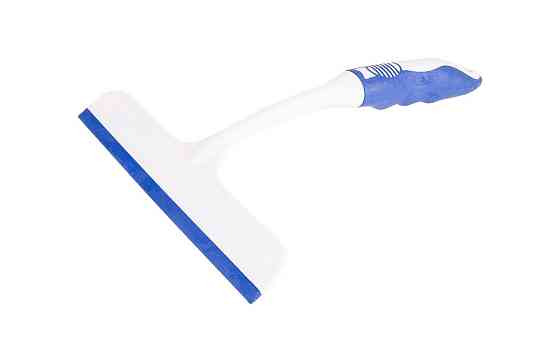 MASTERTOOL Водозгін MASTERTOOL 200х260 мм ручка з TPR покриттям 84-0006 Коломыя