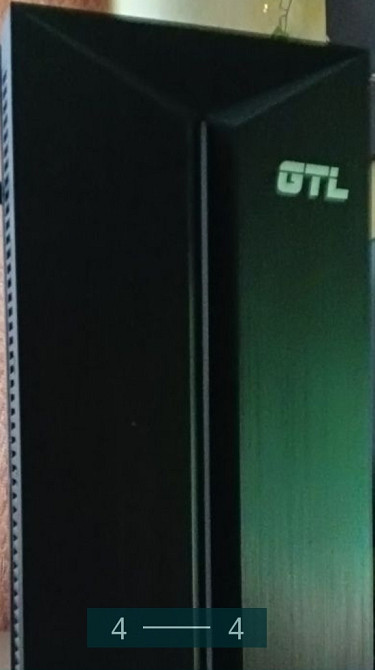 Компьютер Игровой. Киев - изображение 2