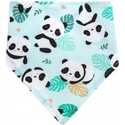 Нагрудничок Akuku бандана Панда (A1503) Вінниця - фото 1