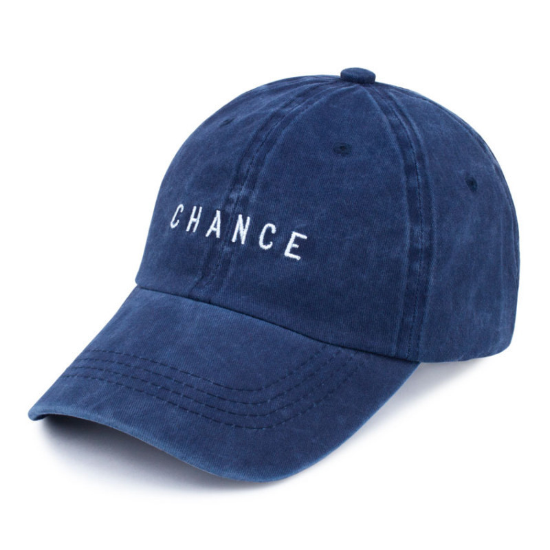 Кепка мужская джинсовая синяя Киев - изображение 1