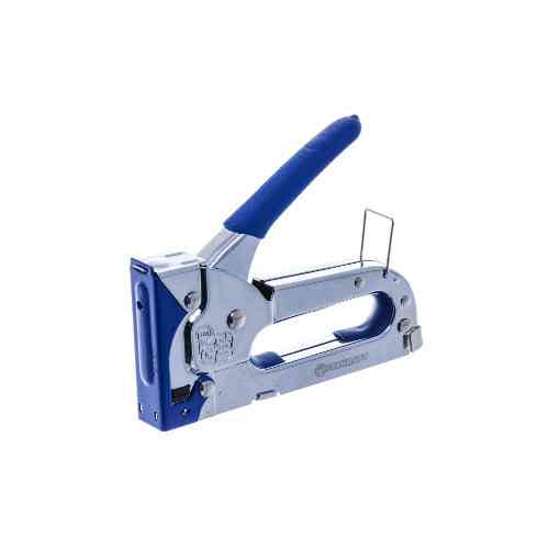 Степлер механічний 4-8 мм СТАНДАРТ SGL0408 Чернігів