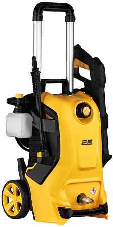 Мінімийка високого тиску 2E AquaClean 175 2400Вт 175бар 500л/год шланг 10м 10.35кг Київ