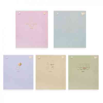 Зошит Yes Gold Miffy 18 аркушів лінія (767529) Вінниця