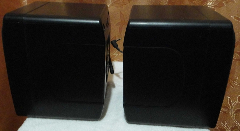 Двосмугова Акустична Система: SONY. Харків - фото 5