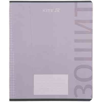 Зошит Kite One color, 18 аркушів, клітинка (K25-236-2) Вінниця