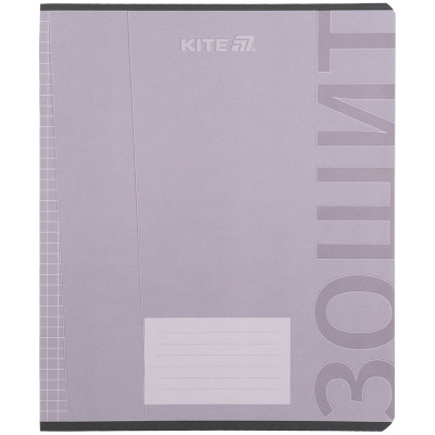 Зошит Kite One color, 18 аркушів, клітинка (K25-236-2) Вінниця - фото 4