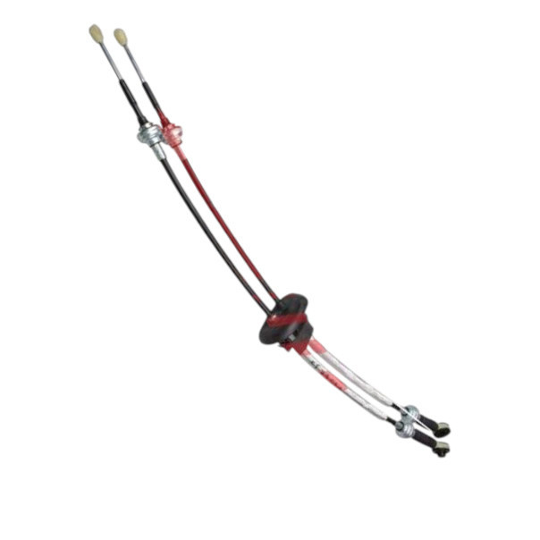 Трос куліс КПП автомобіль Фіат Scudo 2.0HDI 95- Мукачево - фото 1