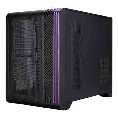 Корпус 1stPlayer VT6-BK Винница