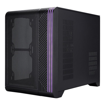 Корпус 1stPlayer VT6-BK Винница - изображение 3