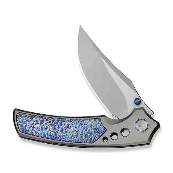 Ніж складний Weknife Skynix WE24087-2 Рівне