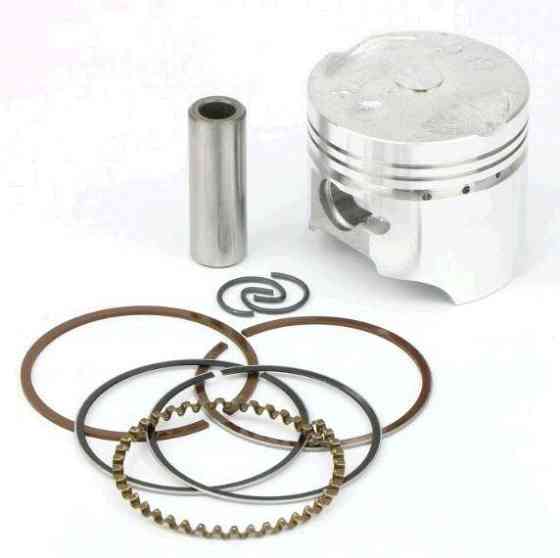 Поршень Хонда 4T DIO 50 .S (Ø37,80 AF62) Тайвань Мукачево