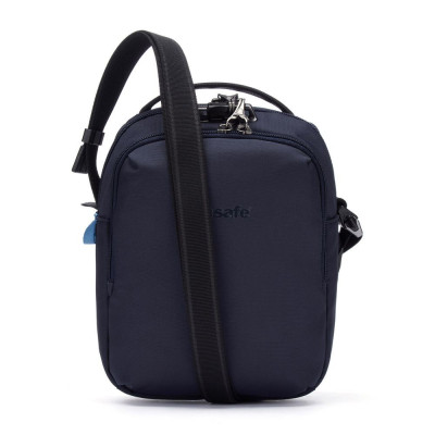 Сумка Pacsafe V Companion Crossbody Темно-синяя (61105658) Винница - изображение 1