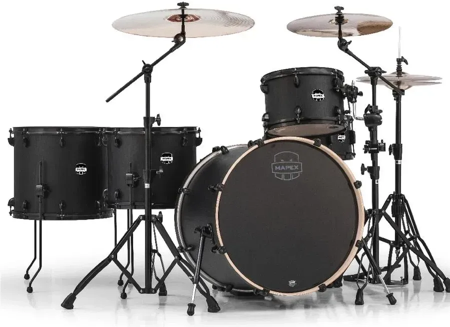 Ударная установка  Mapex Mars 528m 22