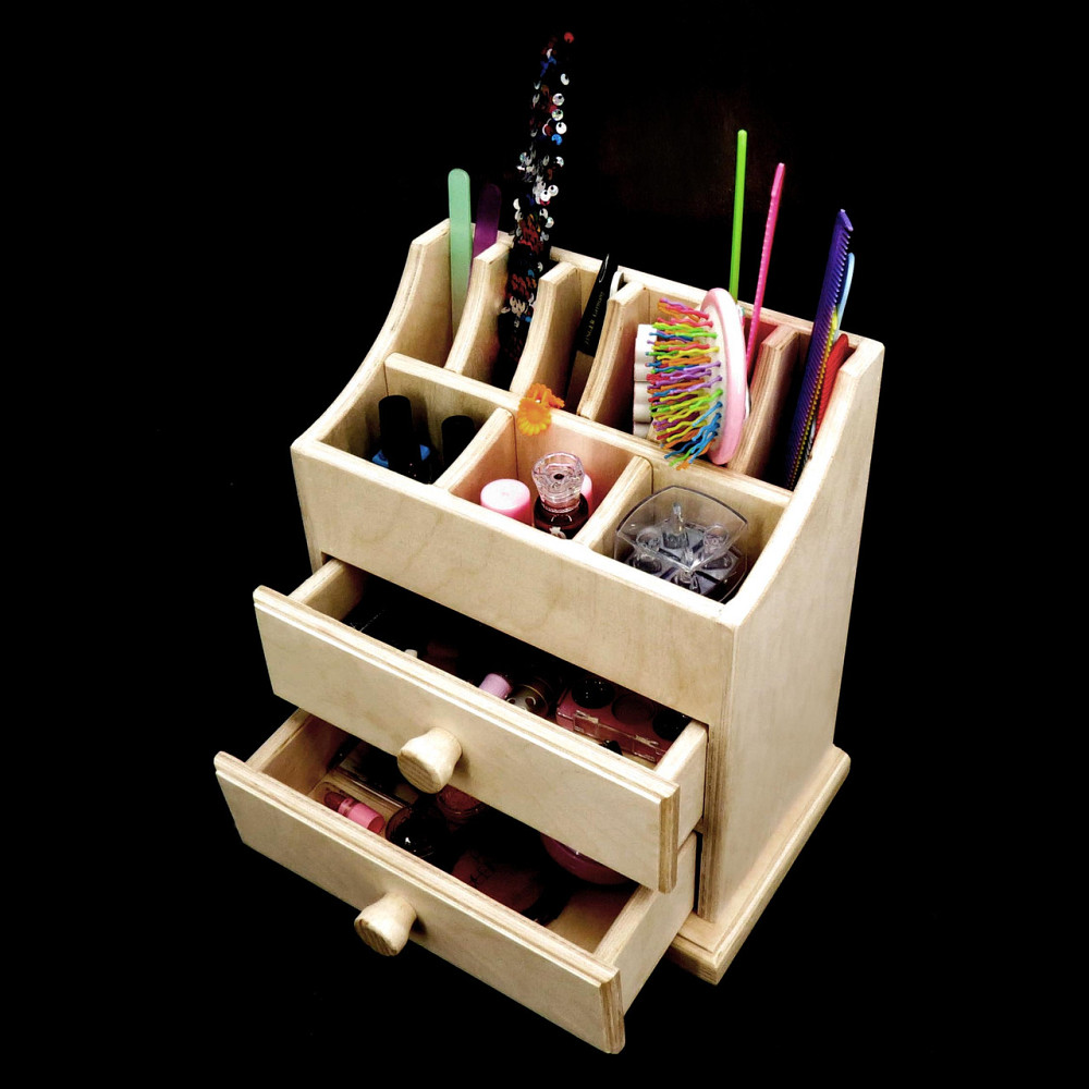 Органайзер для косметики 