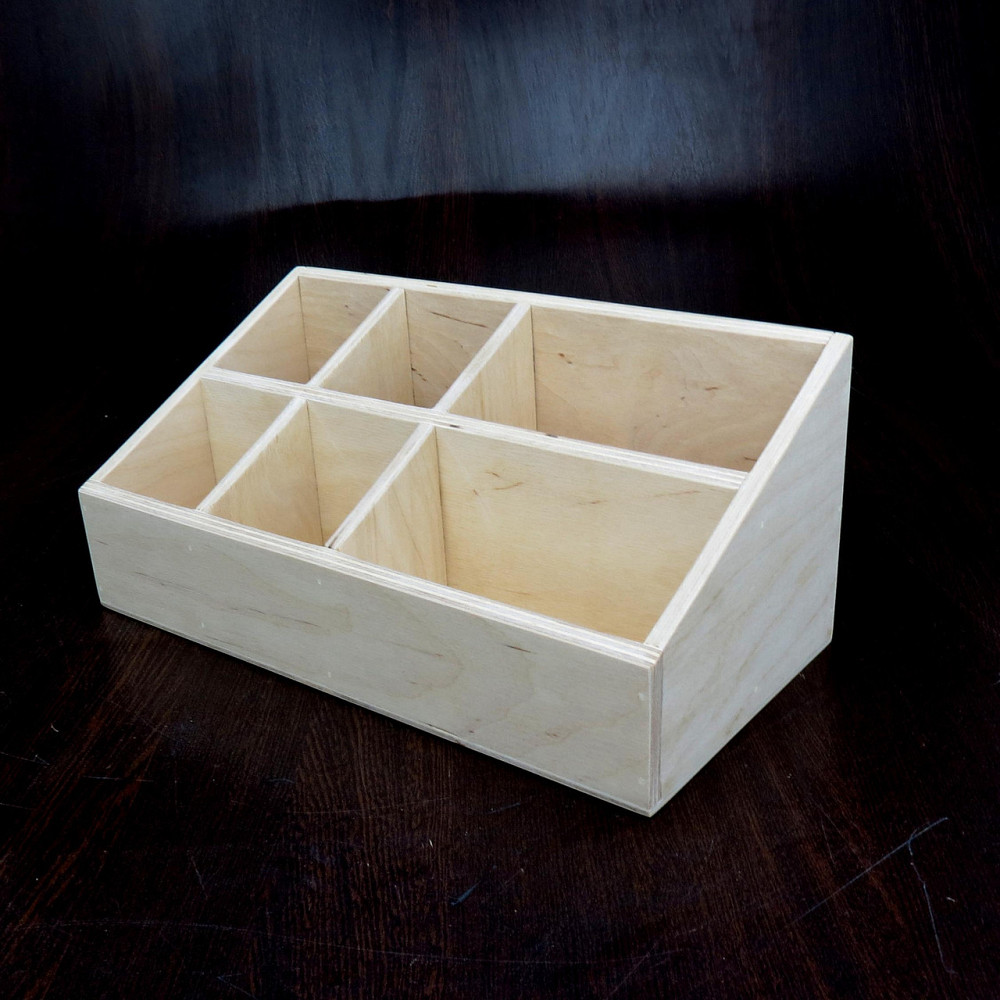 Настольный органайзер 