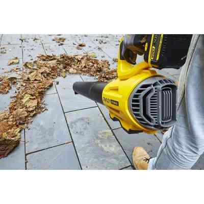 Воздуходувка Stanley аккумуляторная, 18 В (SFMCBL7M1) Винница