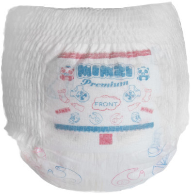 Підгузки Mimzi L 9-14 кг 48 шт. (MPL48) (4820209800135) Вінниця - фото 8