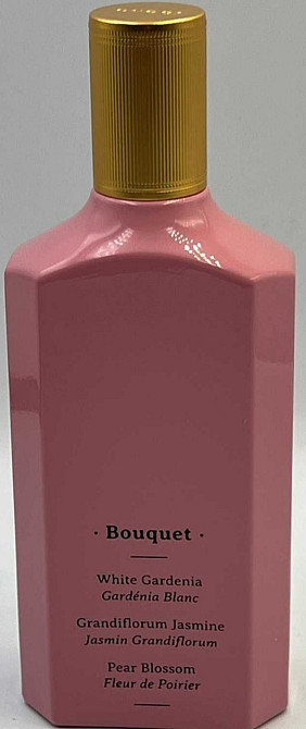 Парфюмерия: Cucci Flora Girgeous Gardenia Eaude Parfum 100ml.Оригинал! Киев - изображение 3