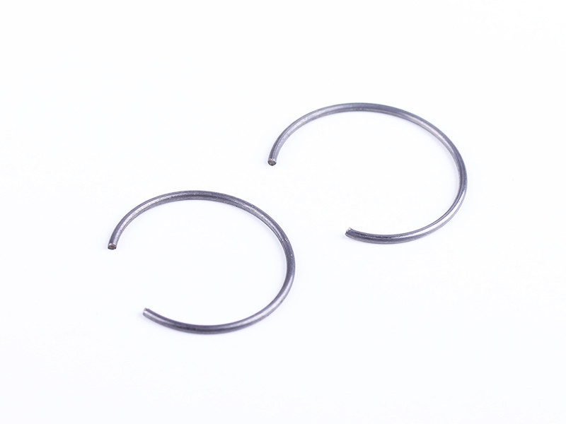 Кільця стопорні пальця  мотоблок   P70F Мукачево - фото 1