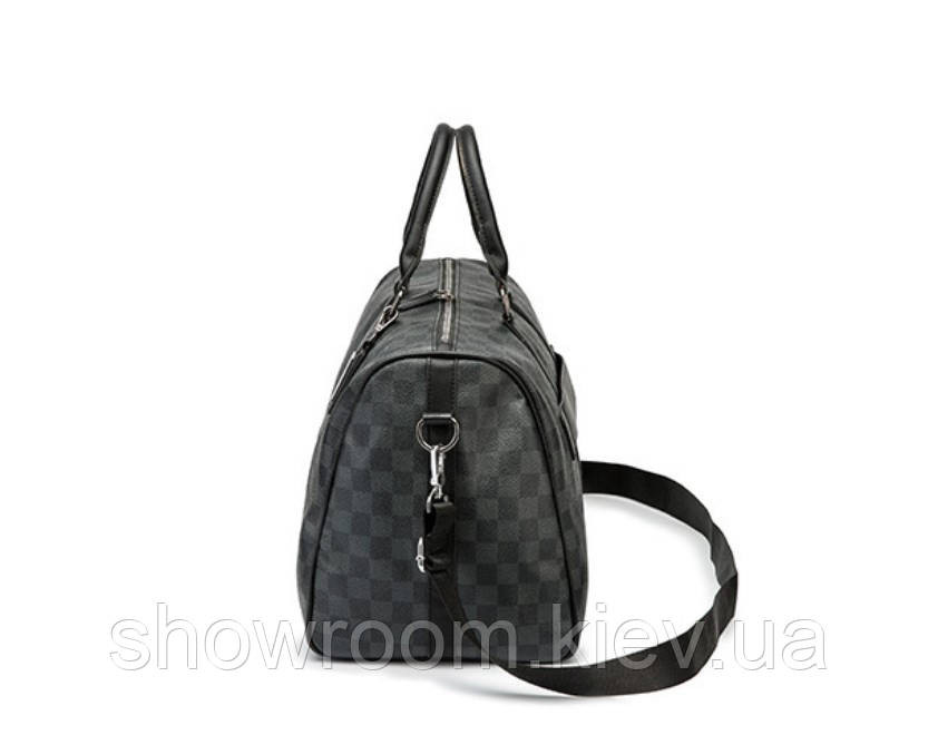 Мужская сумка саквояж Prestige (4037) Киев - изображение 3