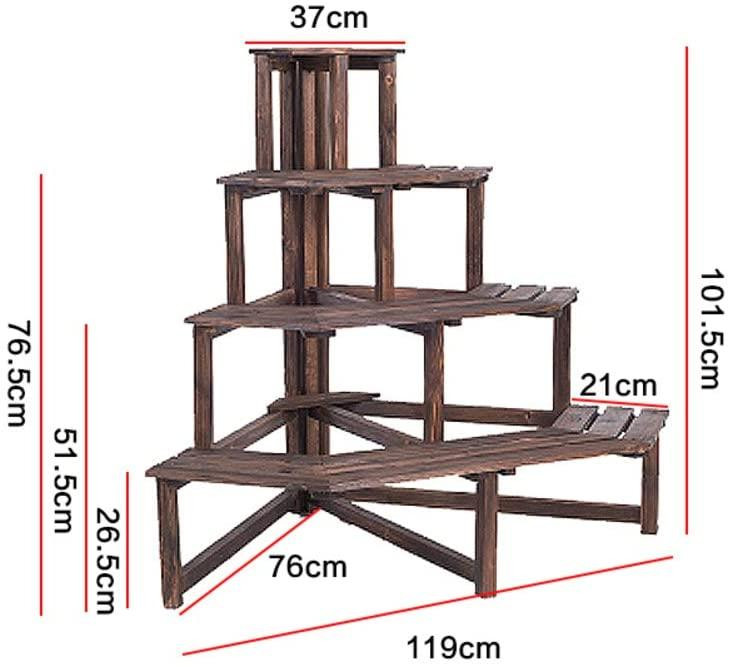 Подставка для цветов 