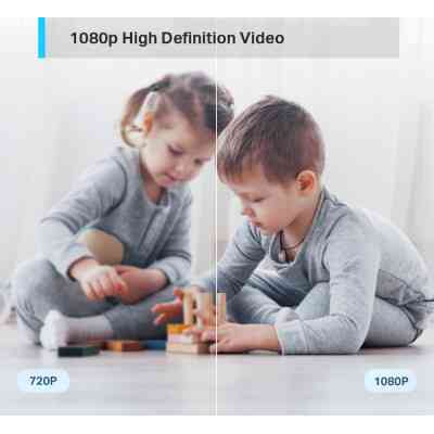 Камера відеоспостереження TP-Link TC70 Вінниця