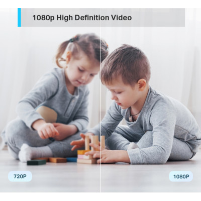 Камера видеонаблюдения TP-Link TC70 Винница - изображение 5